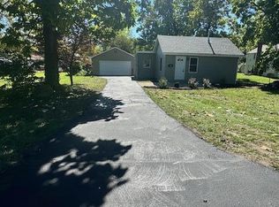 2161 Lamont Ave, Columbus, OH 43224
