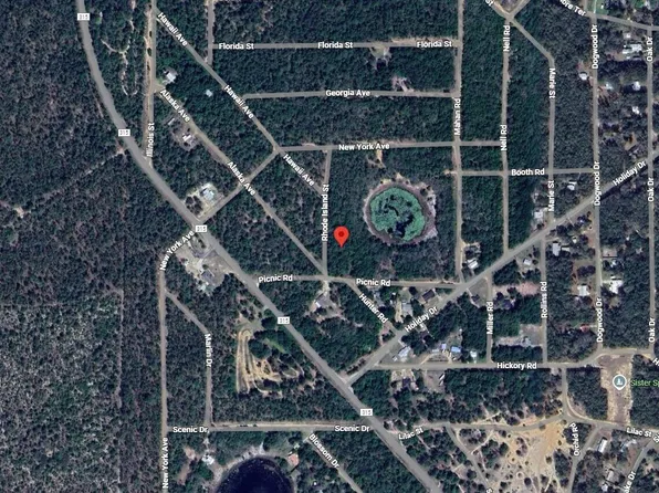 103 Rhode Island Street, Interlachen, FL 32148