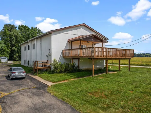6734 Taylor Pike, Blanchester, OH 45107
