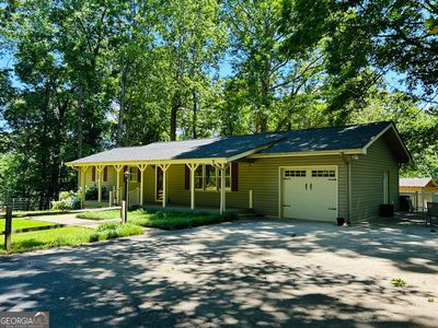 303 Chitwood Rd, Clarkesville, GA, 30523