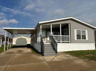 3814 Catalpa Site #75, Jackson, MI