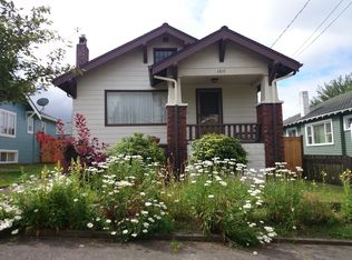 1819 N 48th St, Seattle, WA 98103