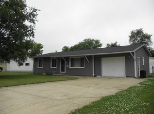 4313 Sherman St, Cass City, MI 48726