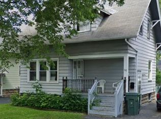 90 Mayflower St, Rochester, NY 14615