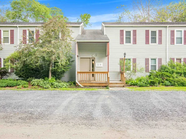 67 The Commons #5, Moretown, VT 05660