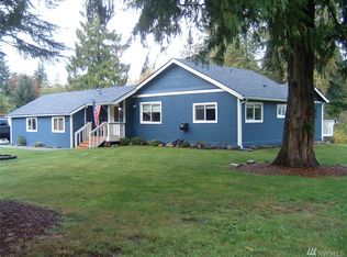 6605 Skinner Rd, Granite Falls, WA 98252