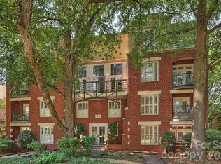 416 Queens Rd APT 1, Charlotte, NC 28207