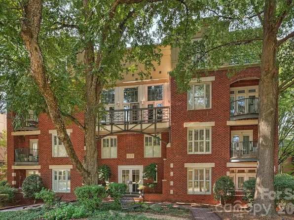 416 Queens Rd APT 1, Charlotte, NC 28207