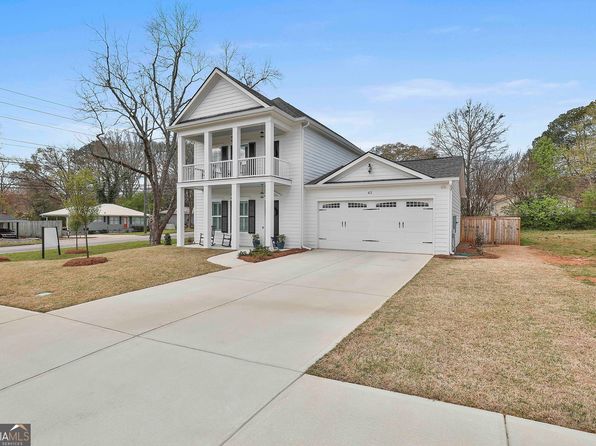 2 Casey Rd, Newnan, GA 30263