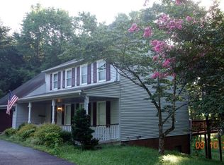 2905 Finch Dr, Danville, VA 24540