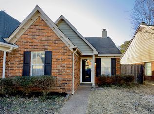 1547 Beaver Trail Dr, Cordova, TN 38016