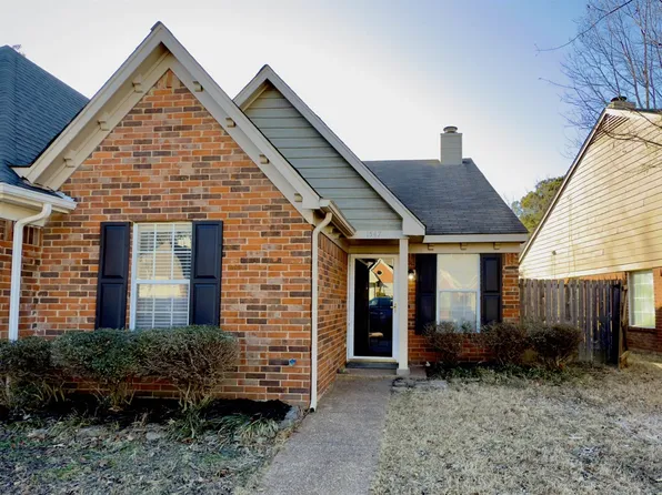 1547 Beaver Trail Dr Lot 560, Cordova, TN 38016