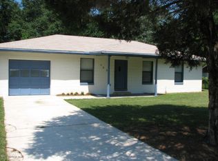 1994 Golden Glow Ln, Jacksonville, FL 32210