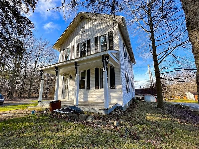 2065 W Sunbury Rd, West Sunbury, PA 16061 Zillow