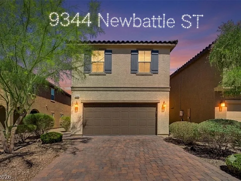 9344 Newbattle St — Photo 1