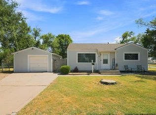 3305 W 31st St S, Wichita, KS 67217