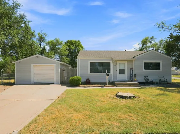 3305 W 31st St S, Wichita, KS 67217