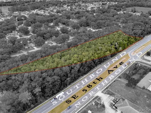 0 SE 58th Ave, Ocala, FL 34470