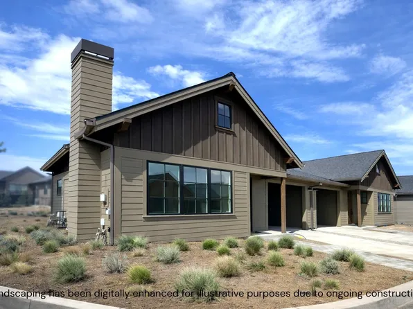 19114 Trailhead, Bend, OR 97702