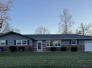 312 Biscayne Dr, Mascoutah, IL