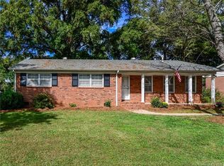 5413 Venado St, Charlotte, NC 28215