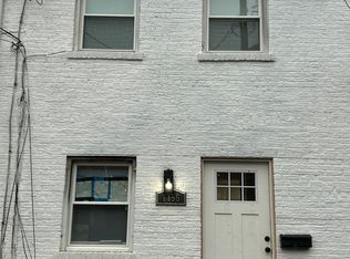 1756 W St SE, Washington, DC 20020