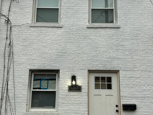 1756 W St SE, Washington, DC 20020