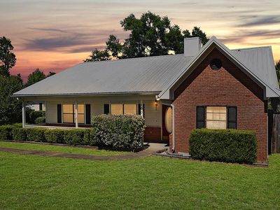 100 Woodley Dr, Enterprise, AL, 36330