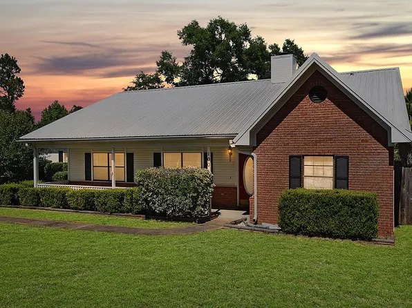 100 Woodley Dr, Enterprise, AL 36330