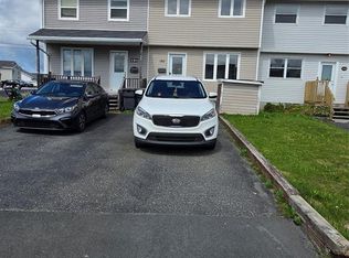 182 Farrell Drive, Mount Pearl, NL A1N3G3