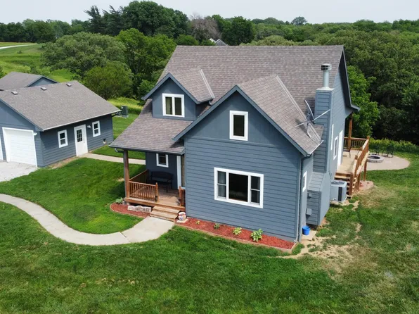 1940 193rd Ln, Mondamin, IA 51557