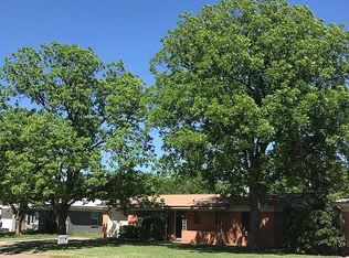1421 Beechwood Ln, Abilene, TX 79603
