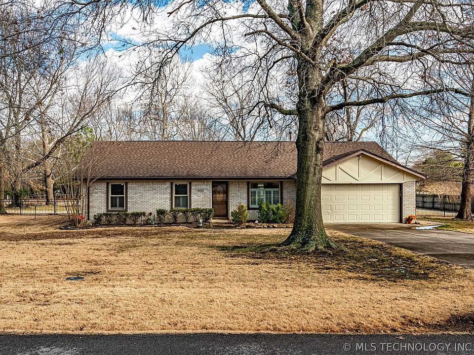 1st image of 7201 S 230th East Ave