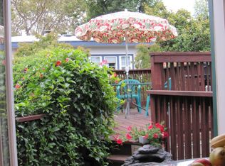 22 Fairview Ave, Piedmont, CA 94610