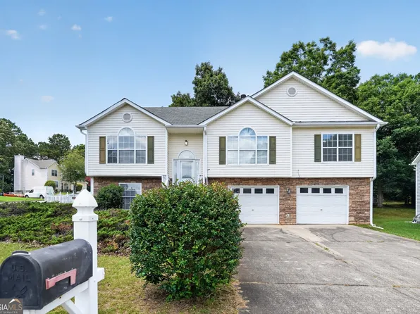 10683 Redbud Ln, Jonesboro, GA 30238