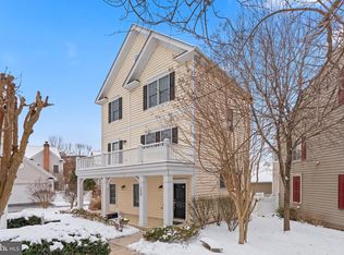 535 Sheila Mews, Gaithersburg, MD 20878