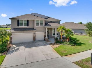 235 Bradford Lake Cir, Jacksonville, FL 32218