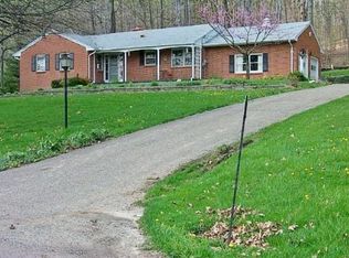 1598 Whitnauer Dr, Lexington, OH 44904