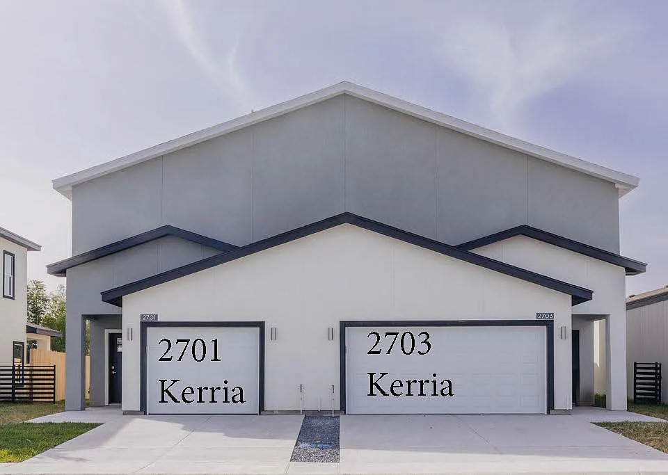 2701 Kerria Ave