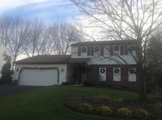 106 Marie Dr, Sinking Spring, PA 19608