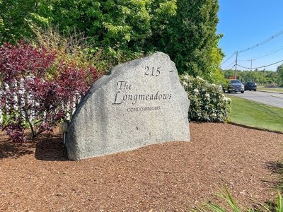 215 Longmeadow Rd Unit 605, Taunton, MA, 02780