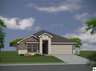 407 Tapaderos Path, Killeen, TX 76542
