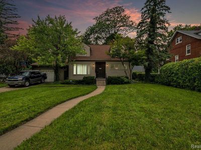 1968 Miller Rd, Flint, MI, 48503