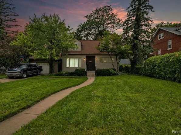 1968 Miller Rd, Flint, MI 48503