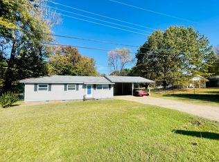 213 E Fir St, Russellville, AR 72802