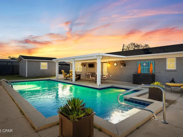 1539 Donna Ave, Panama City, FL 32404