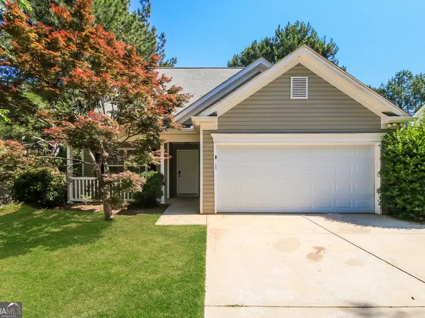 645 Sable View Ln, Atlanta, GA 30349