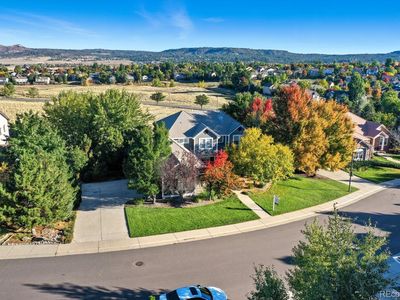 4985 Bear Paw Drive, Castle Rock, CO, 80109