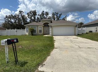 335 Erie Dr, Poinciana, FL 34759