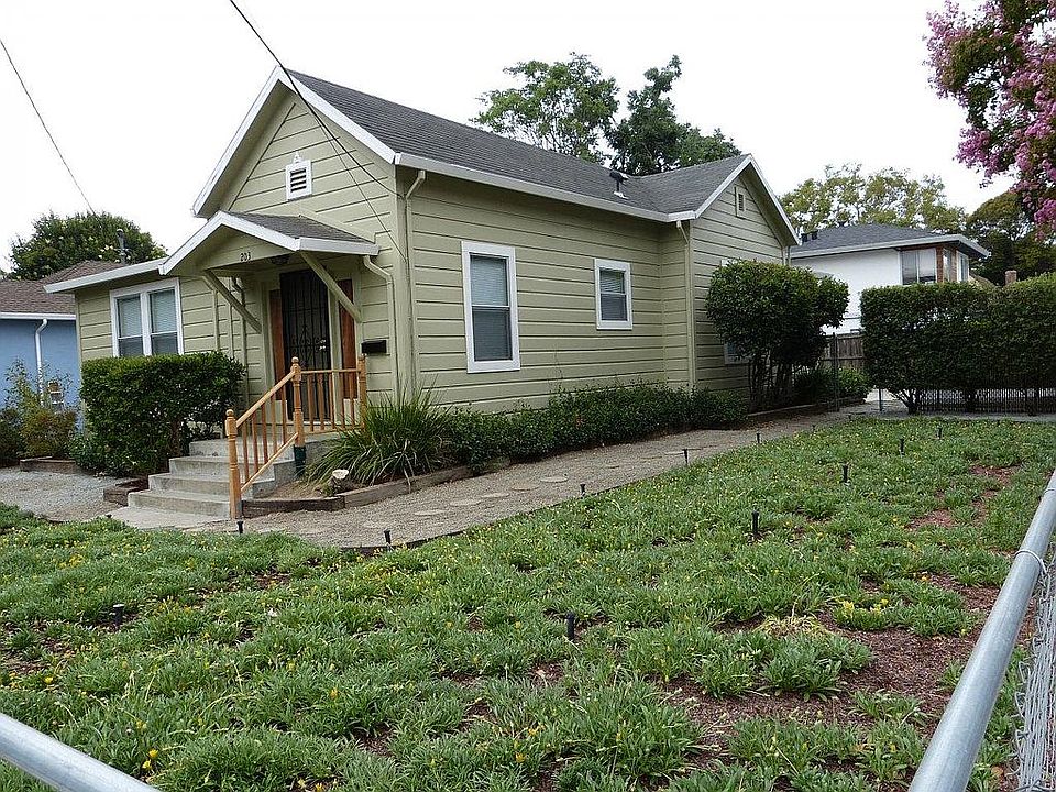 1st image of 203 S 19th St